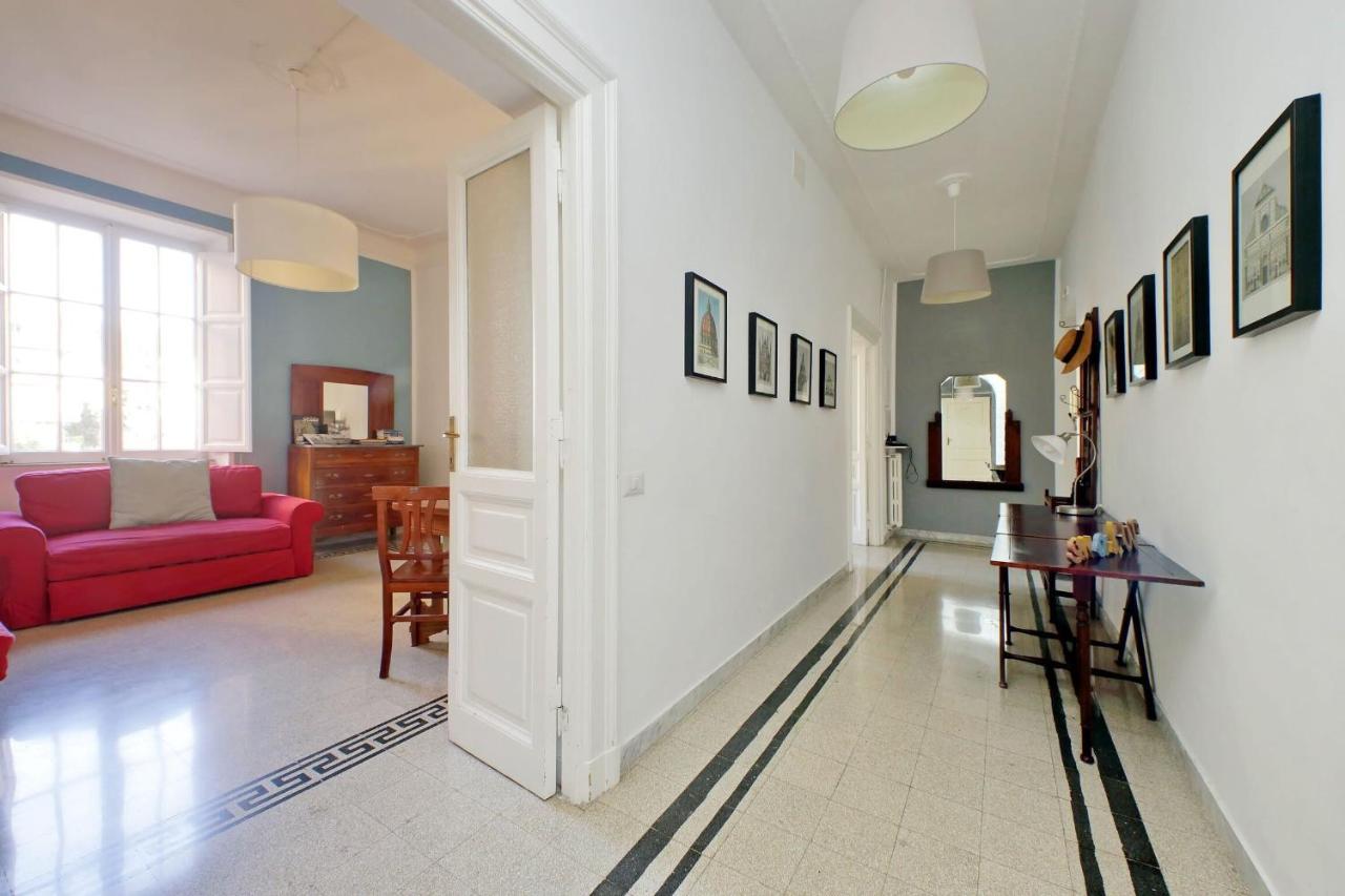 Appartement Dandolo In Trastevere By Halldis *