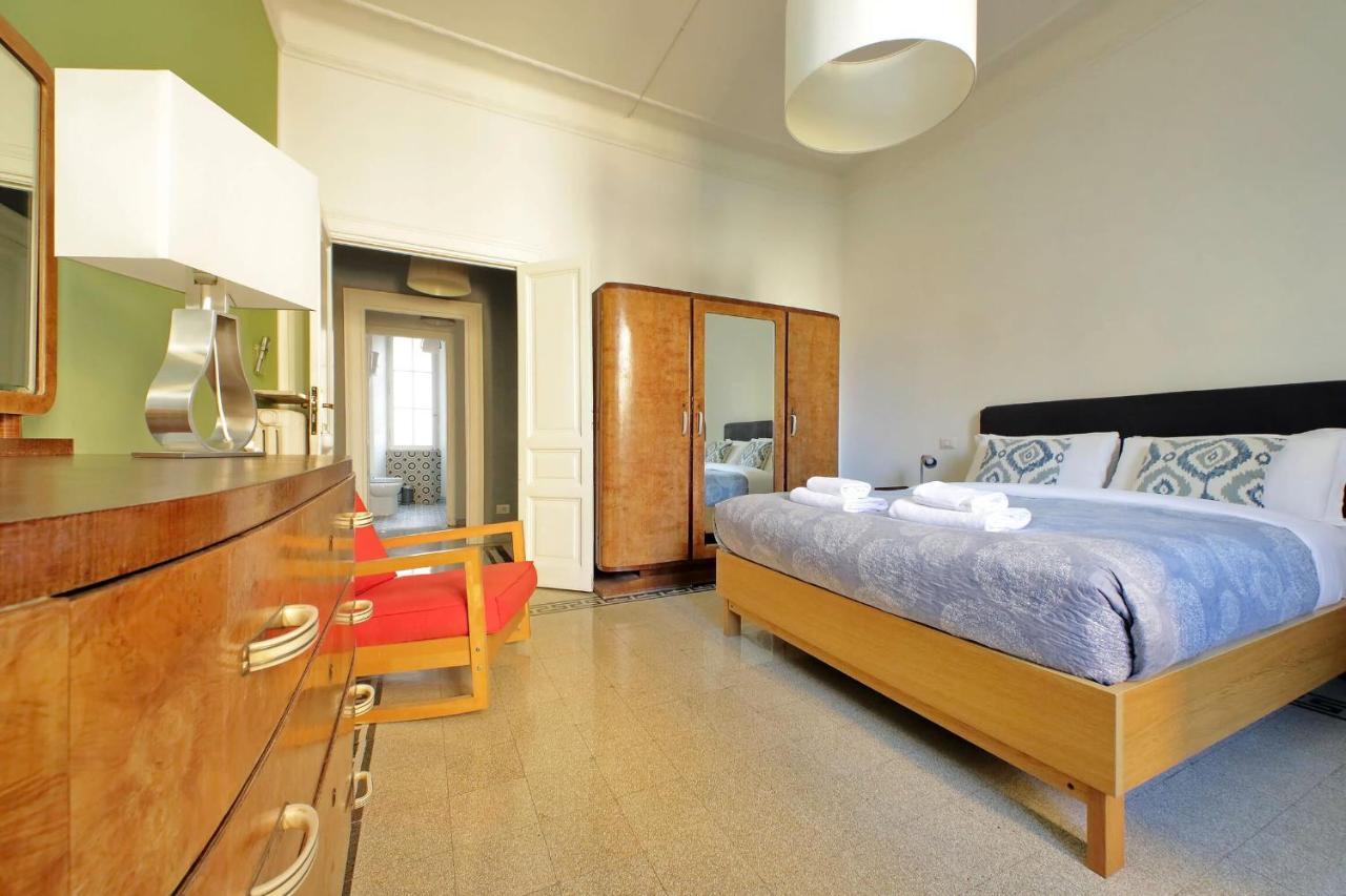 Appartement Dandolo In Trastevere By Halldis