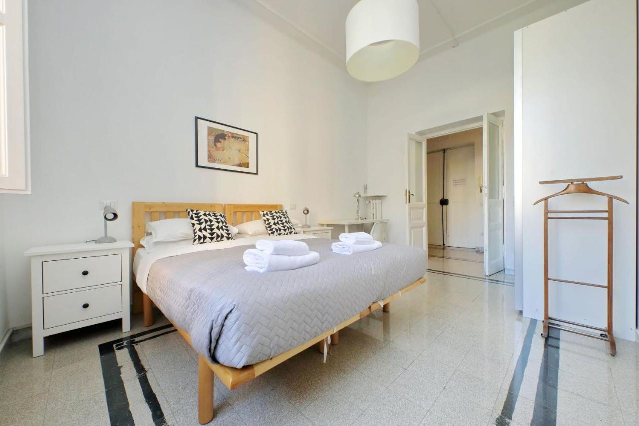 Dandolo In Trastevere By Halldis Appartement Rome